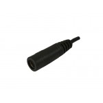 Штекер питания Power jack (5,5mm) Mother